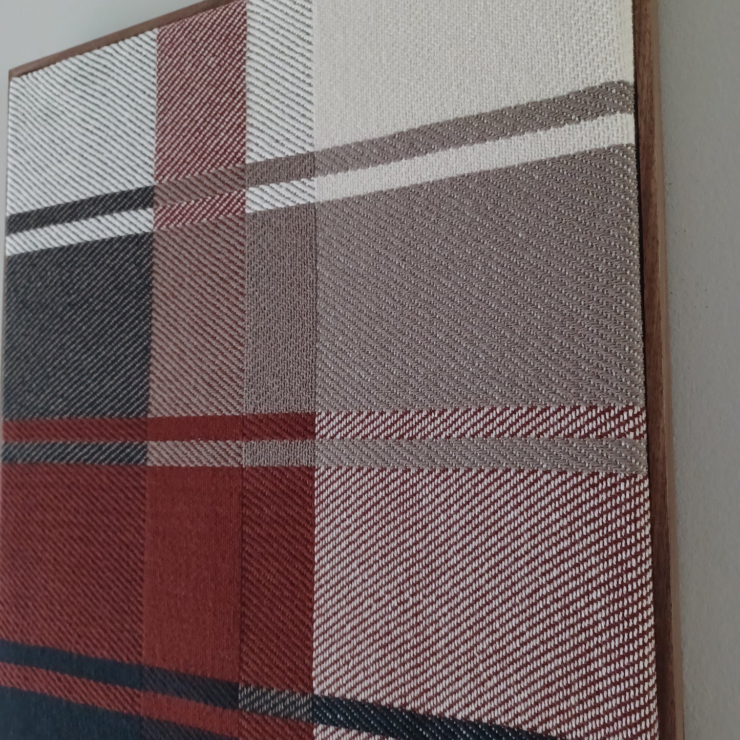 Handwoven Wall Art