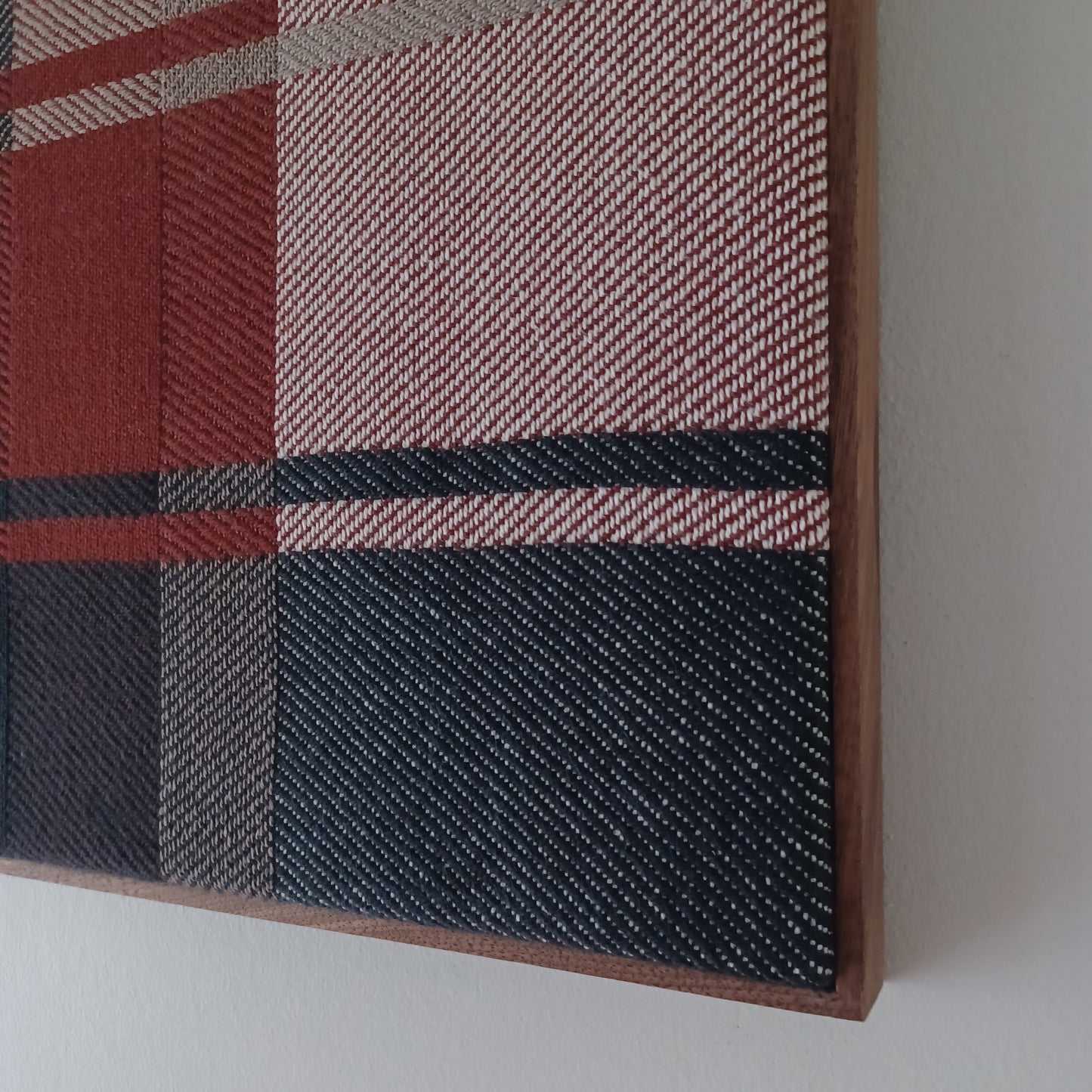 Handwoven Wall Art