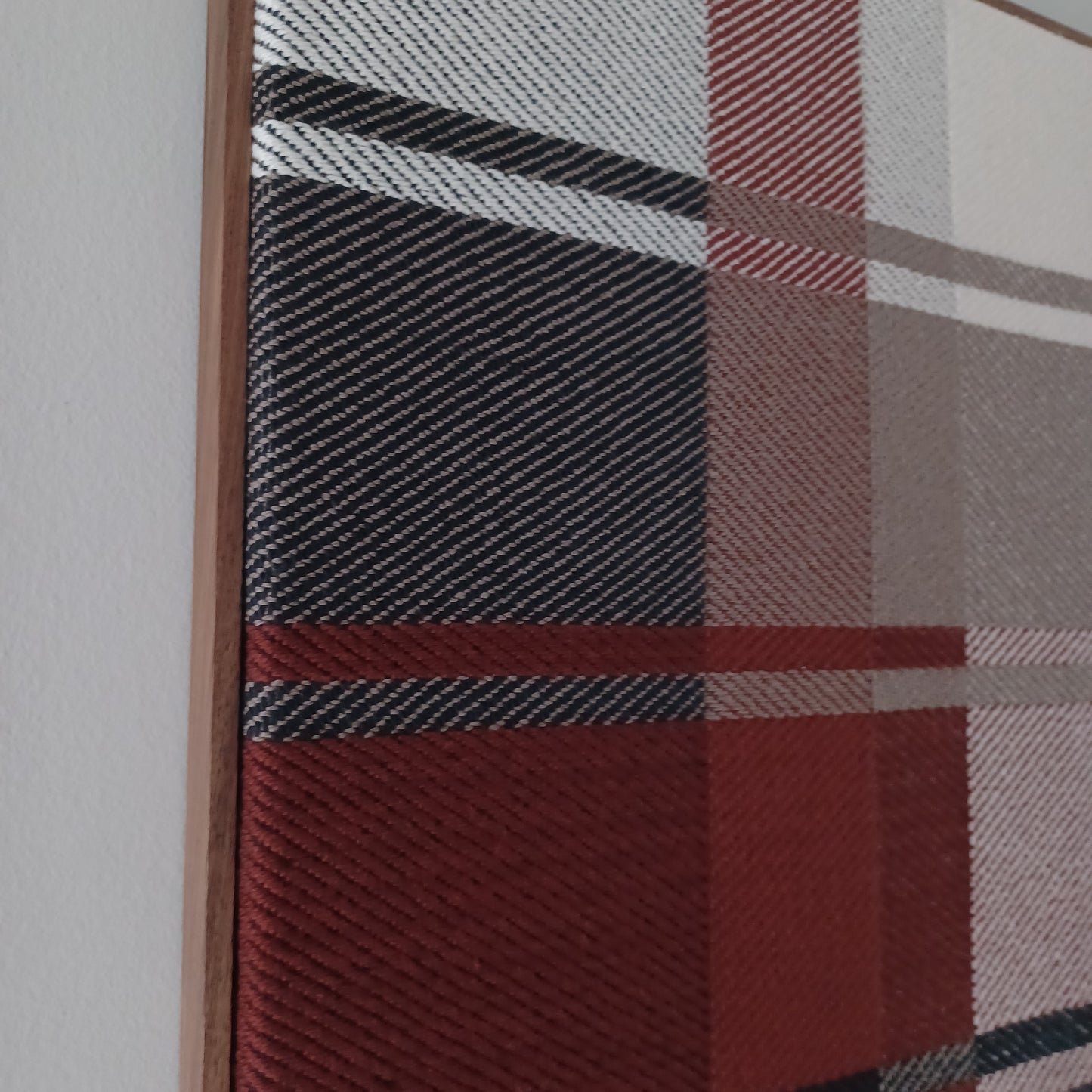Handwoven Wall Art