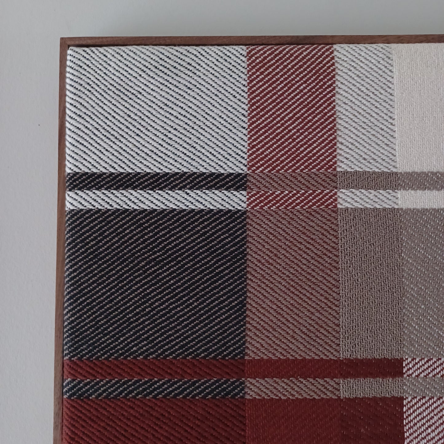 Handwoven Wall Art