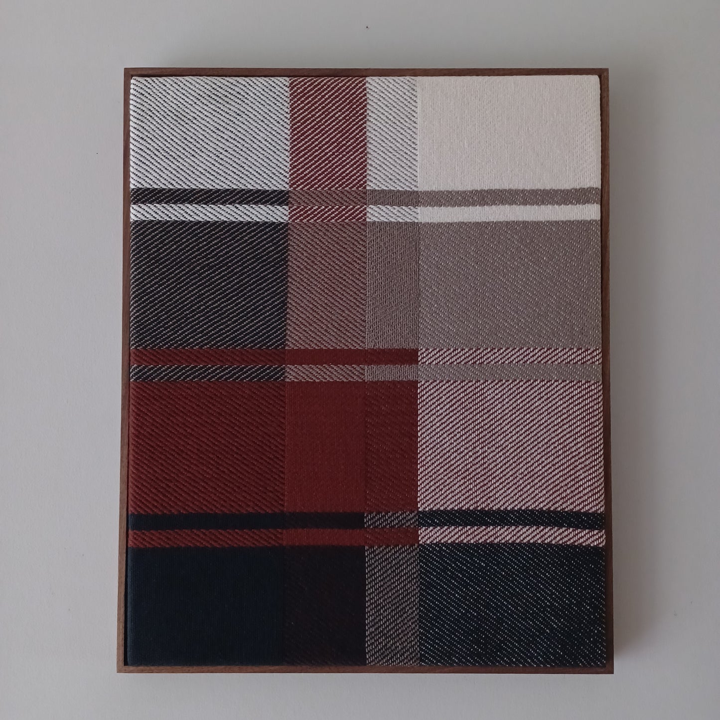 Handwoven Wall Art