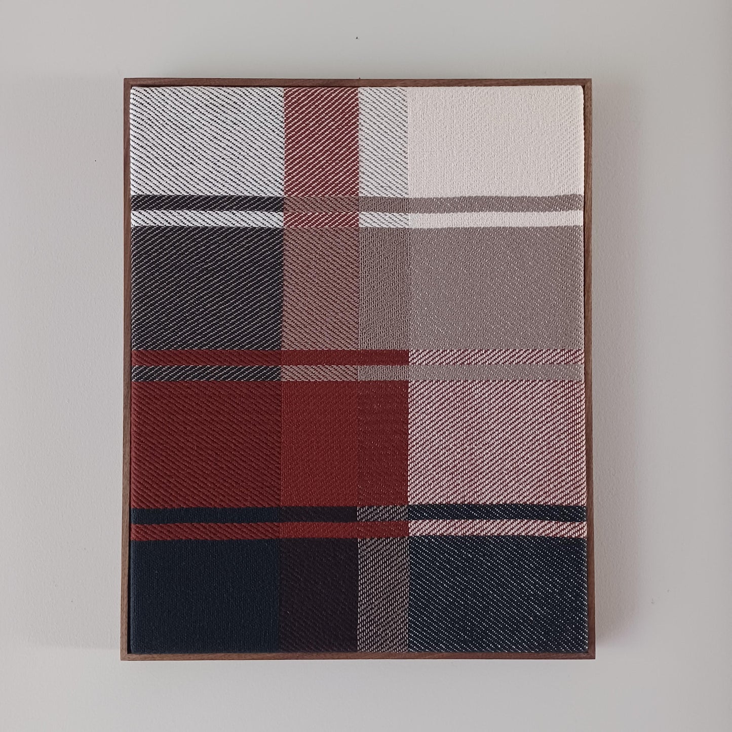 Handwoven Wall Art