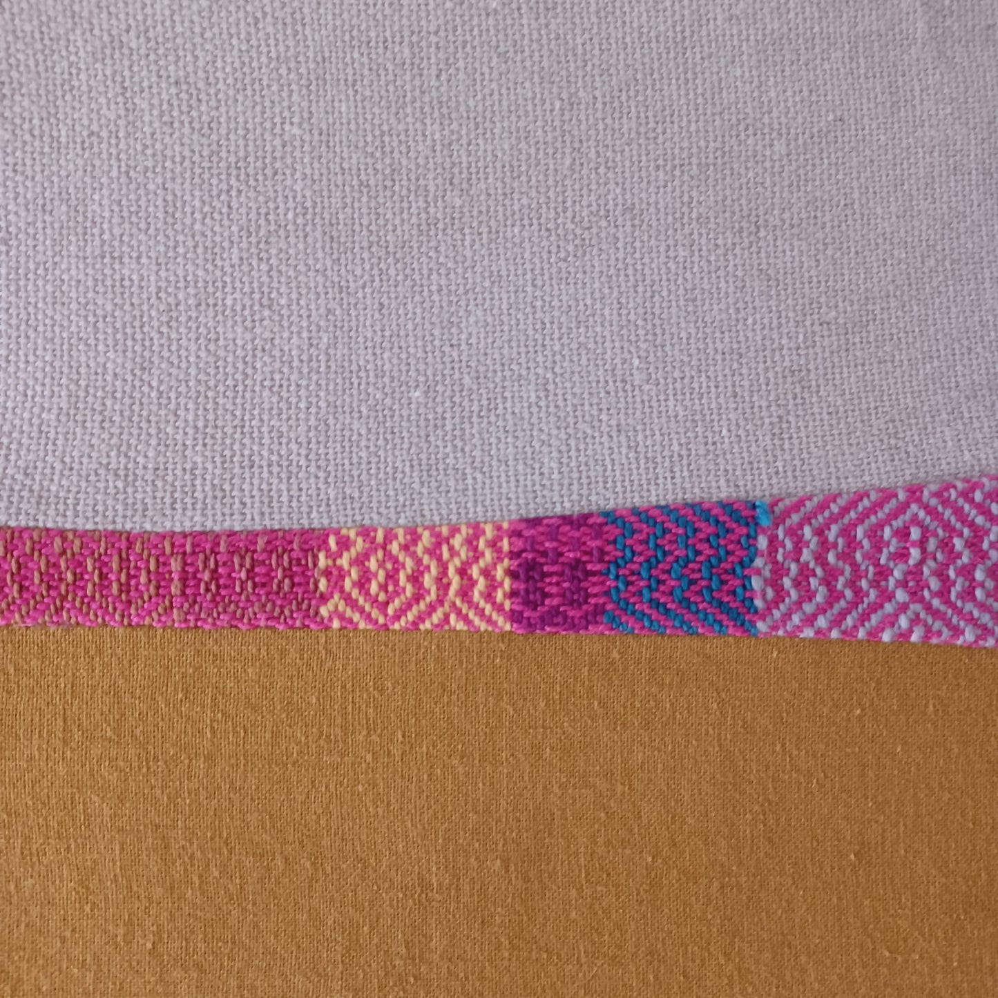 Woven Wall Art