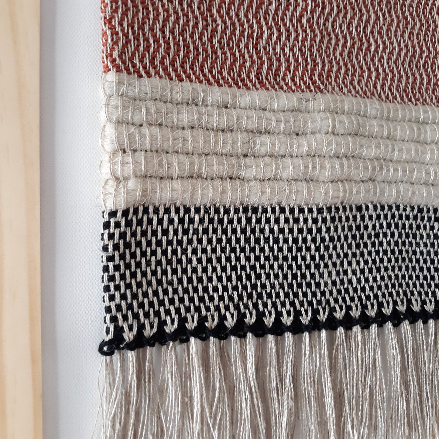 Woven Wall Art