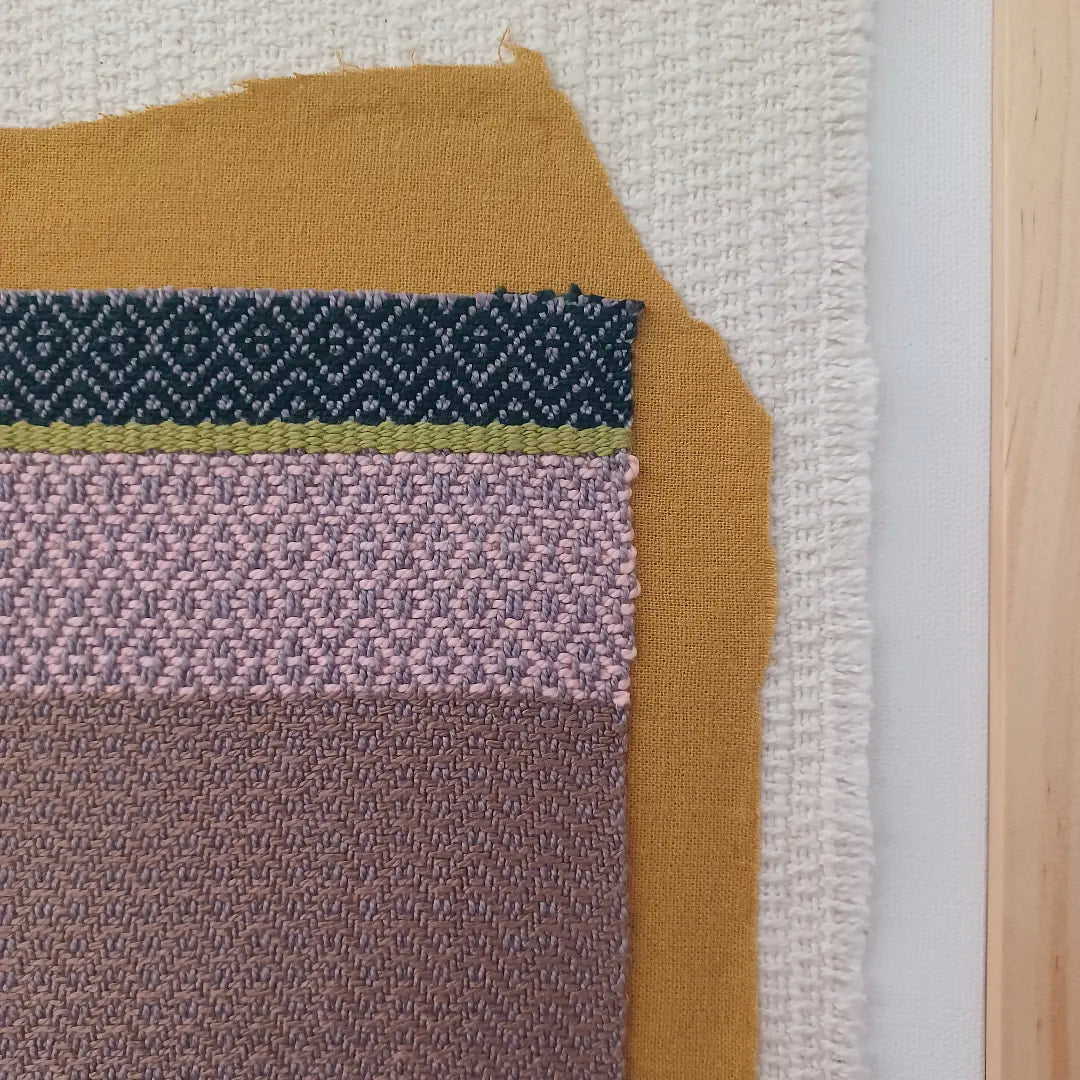 Woven Wall Art