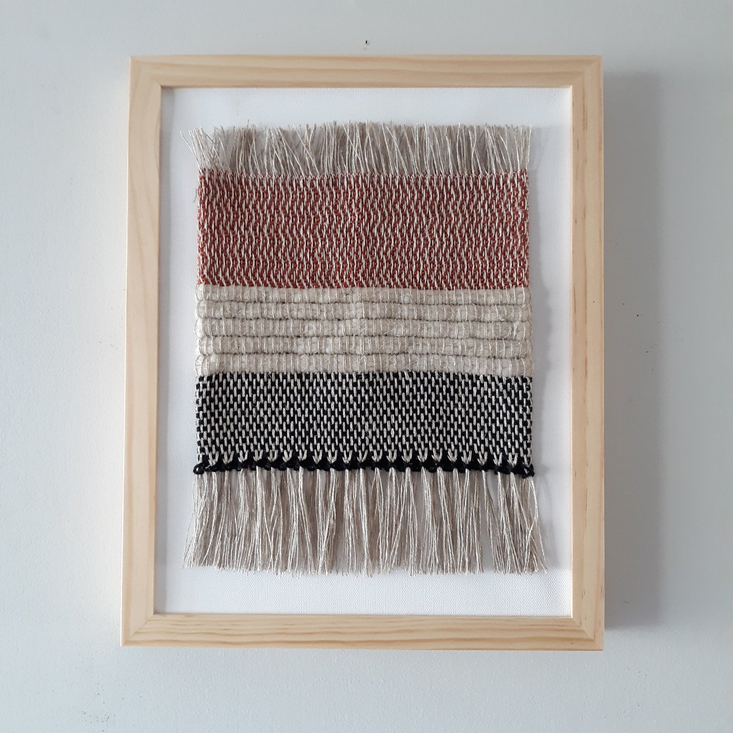 Woven Wall Art