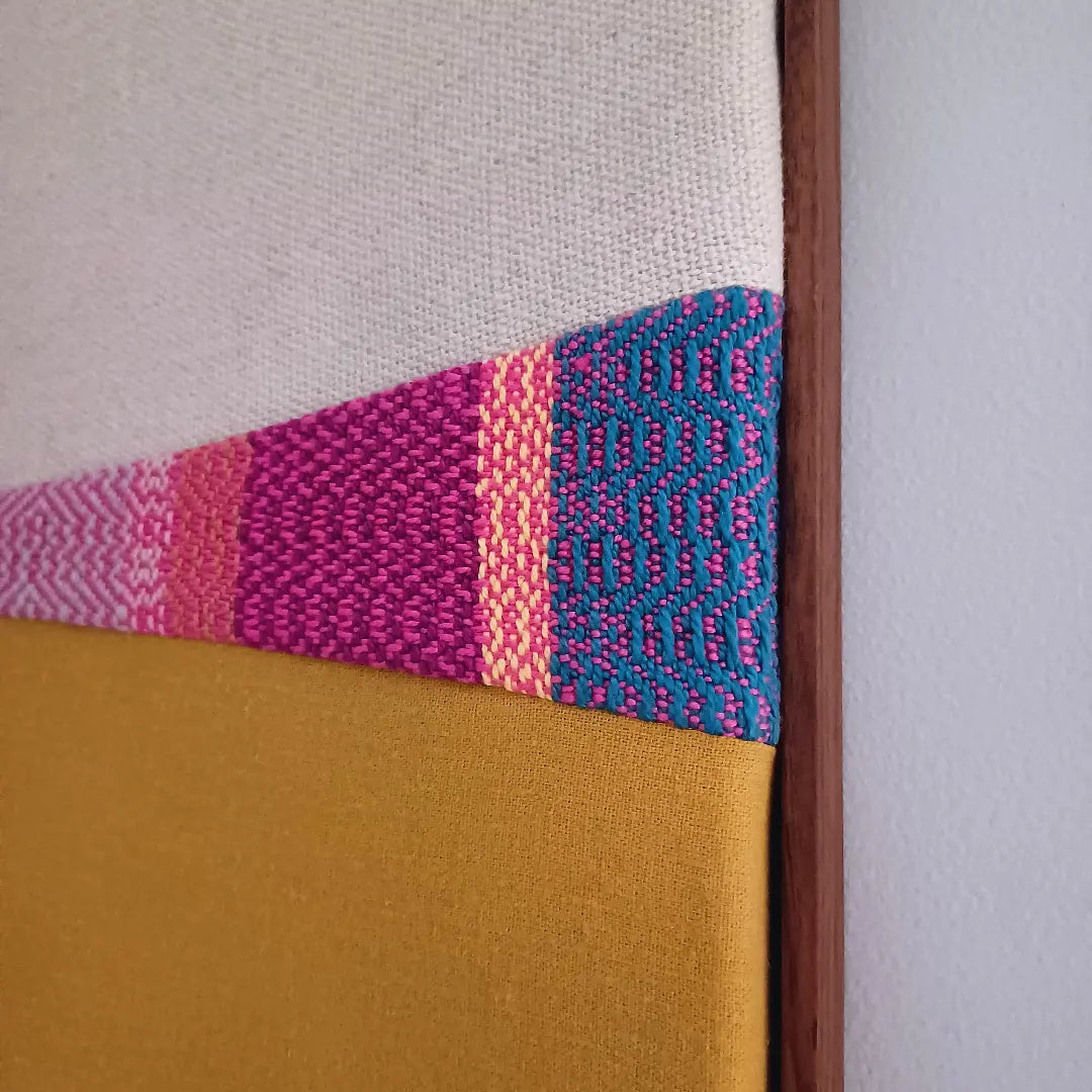 Woven Wall Art