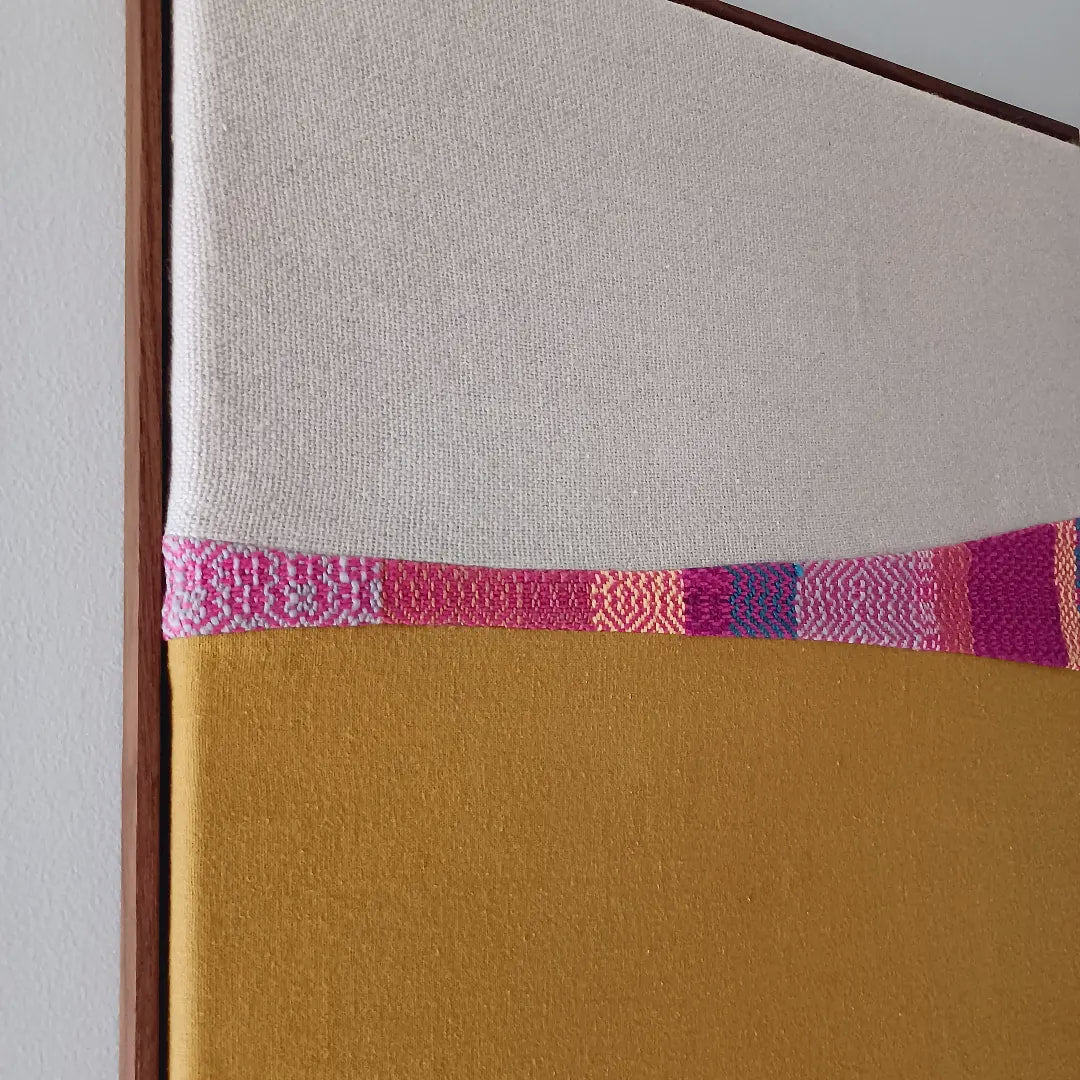 Woven Wall Art