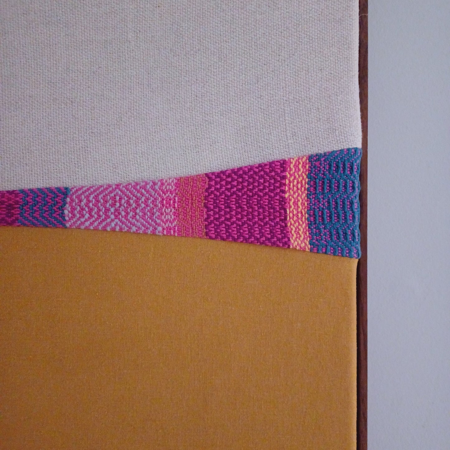 Woven Wall Art
