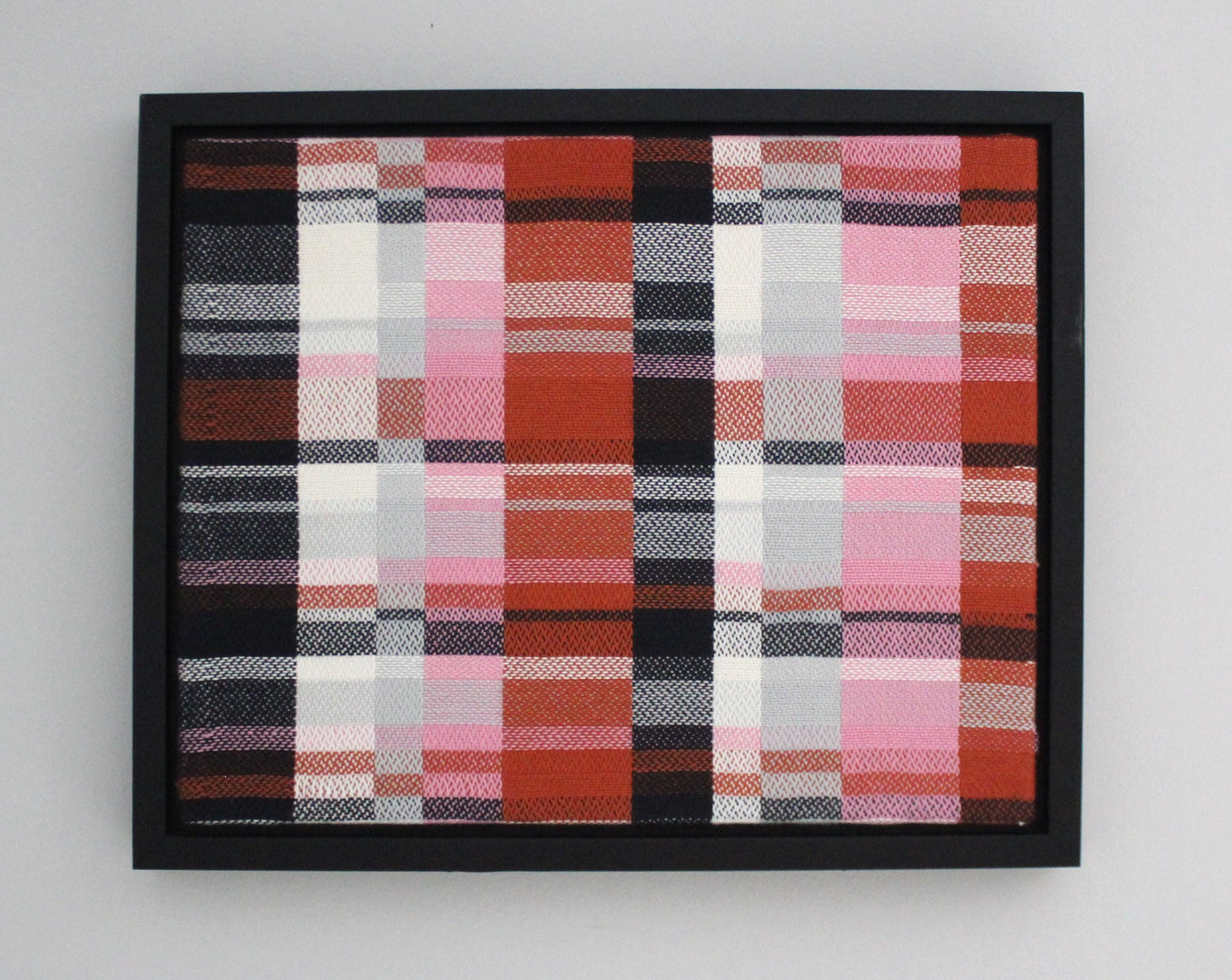 Woven Wall Art