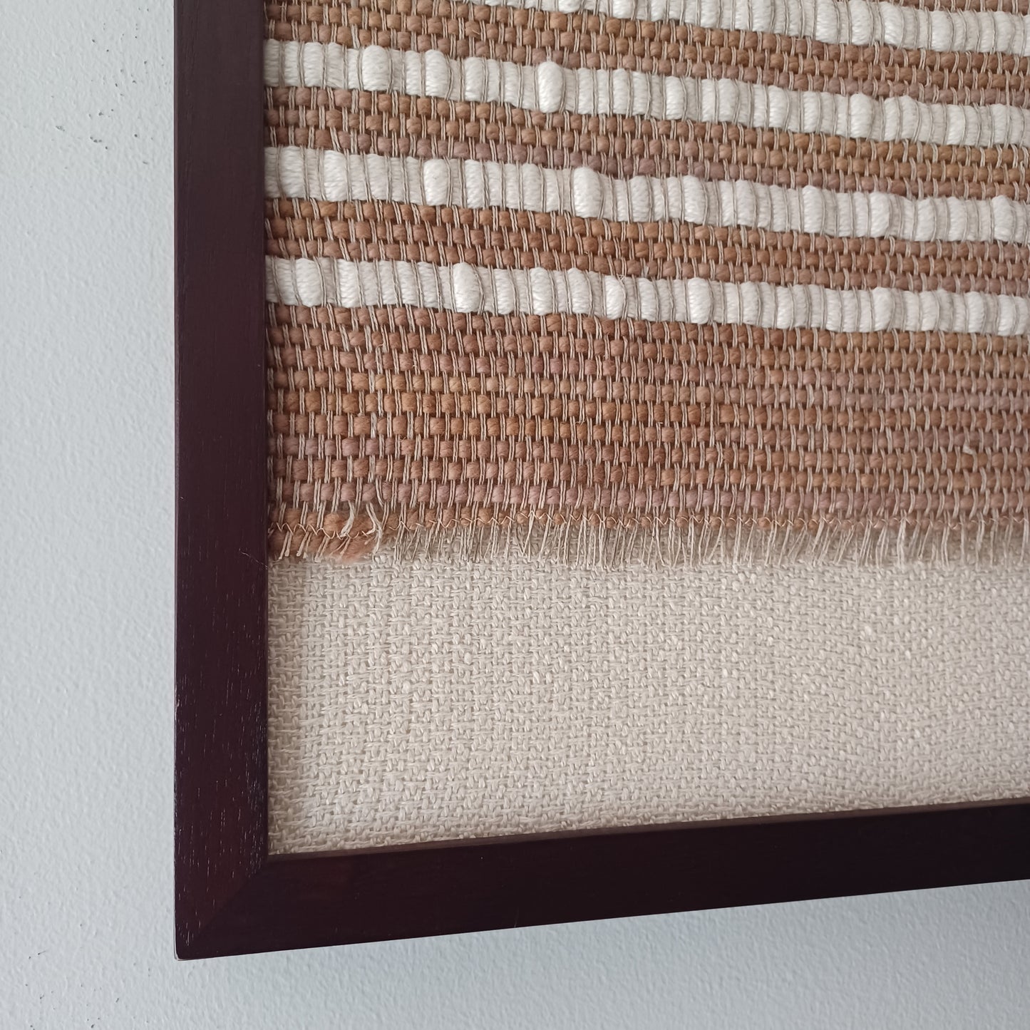 Woven Wall Art