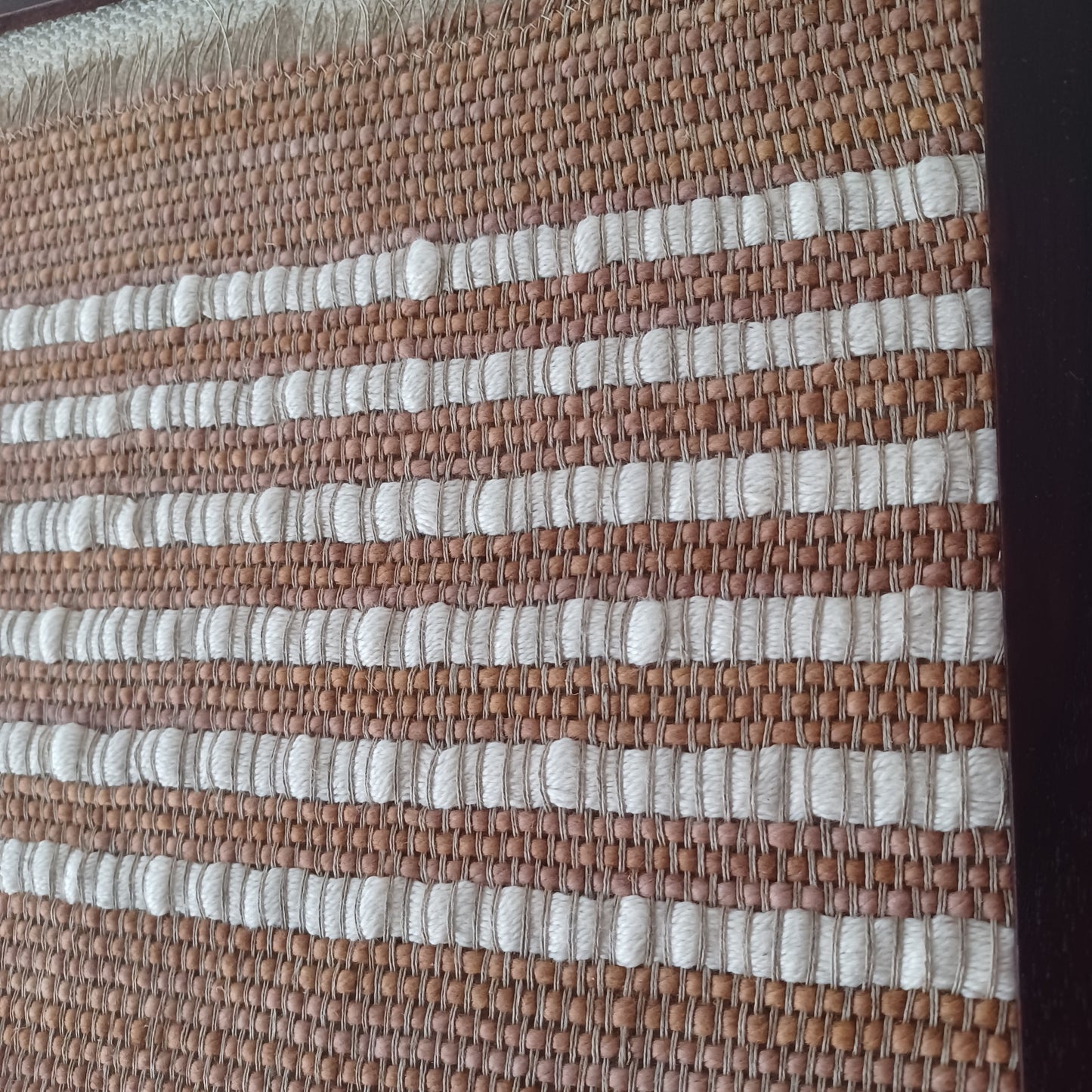 Woven Wall Art