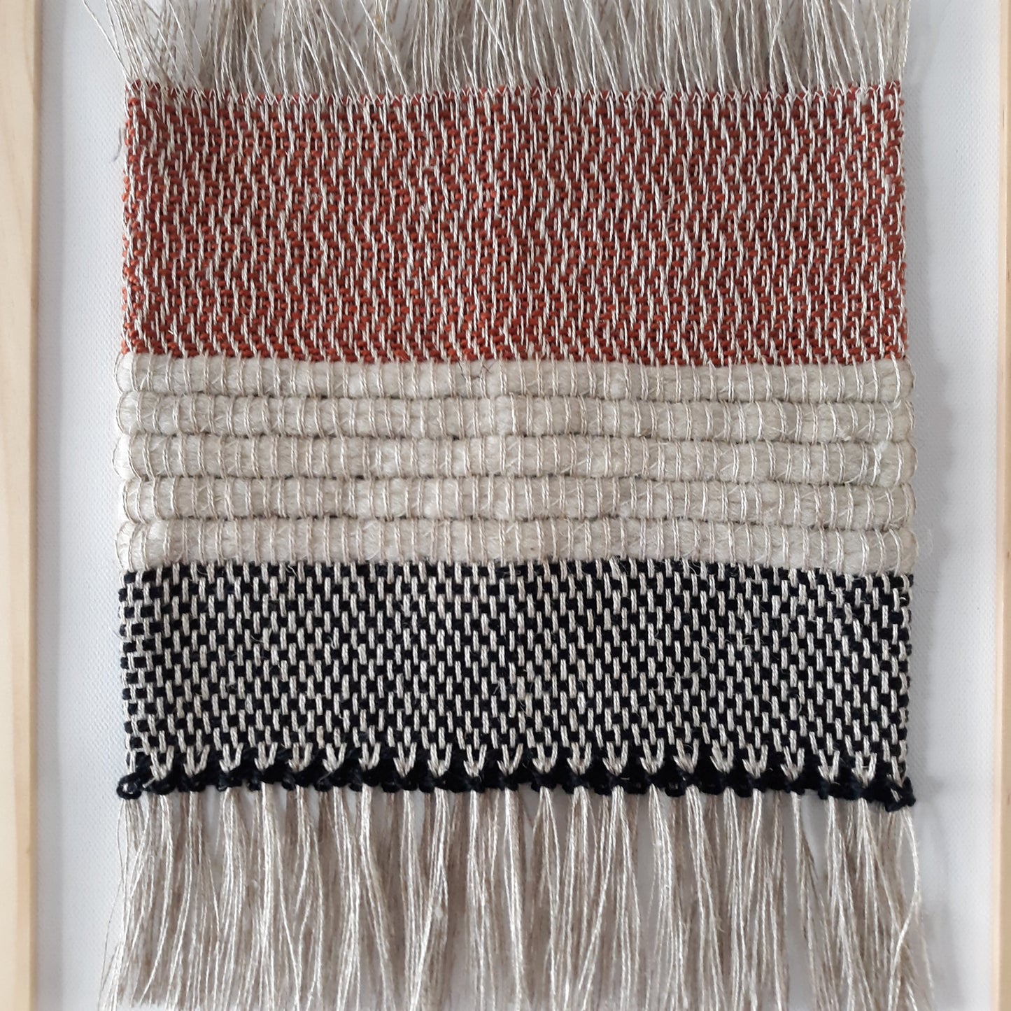 Woven Wall Art