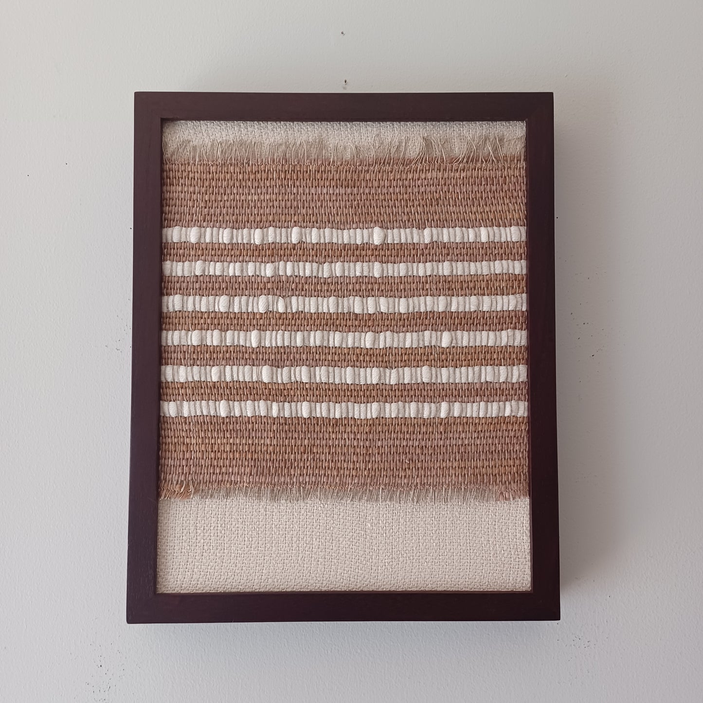 Woven Wall Art