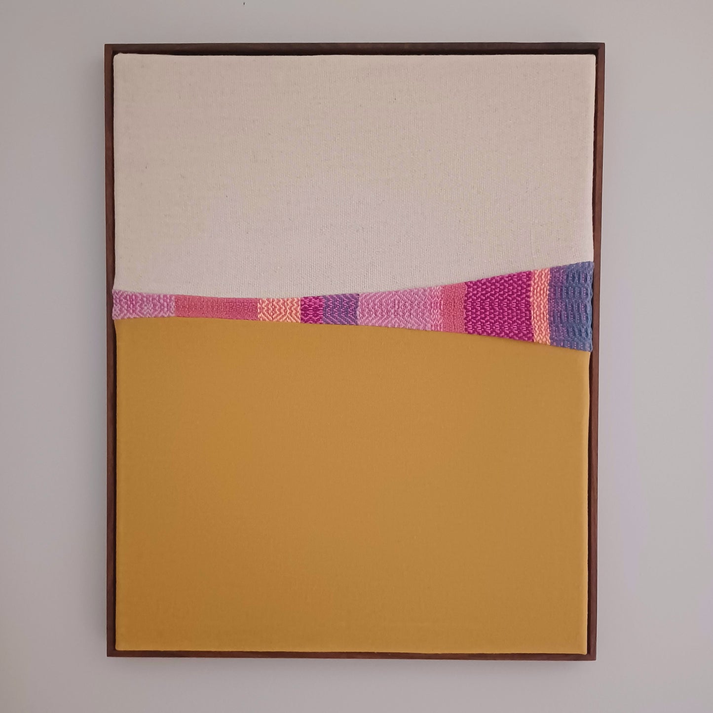 Woven Wall Art