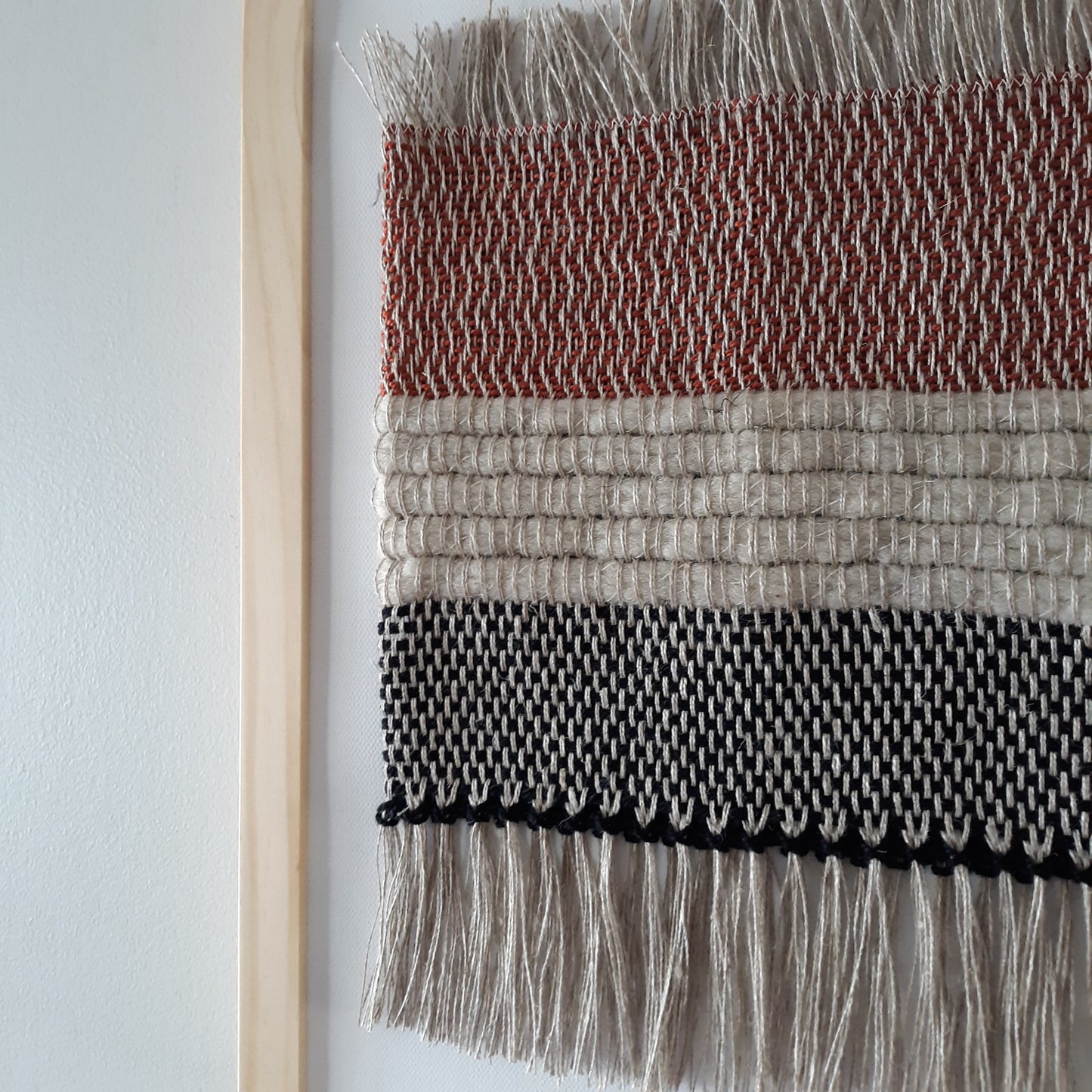 Woven Wall Art