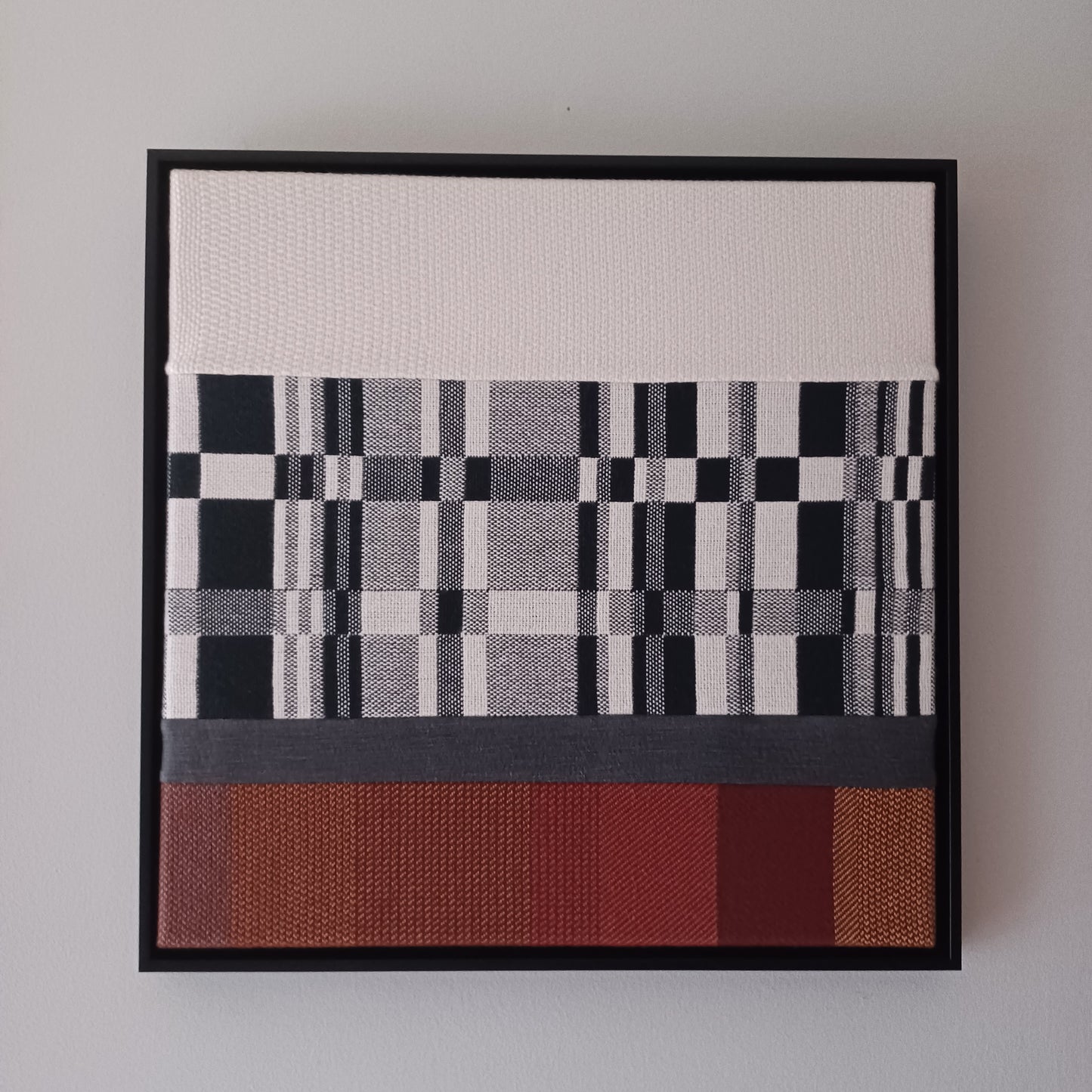 Woven Wall Art