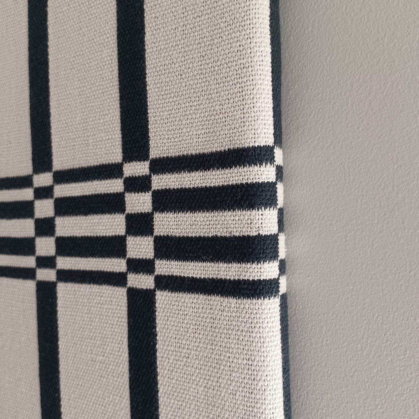 Handwoven Textile Art
