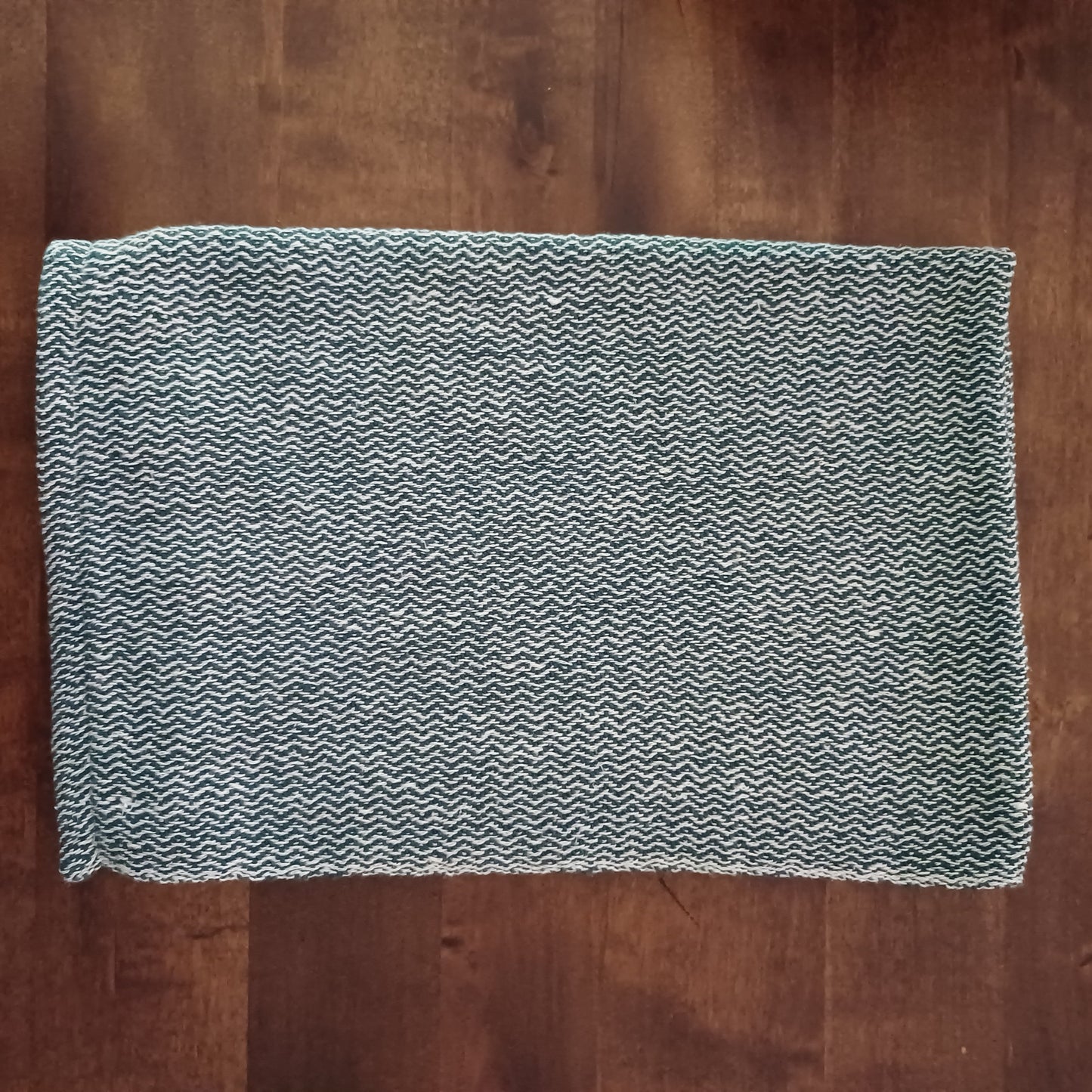 Hemp-Cotton Dish Towel