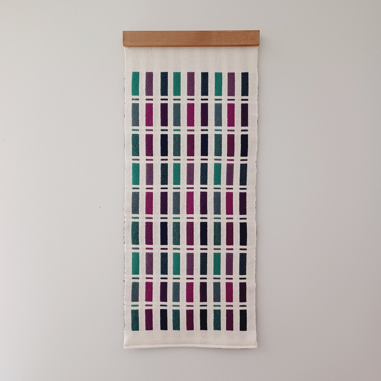 Woven Wall Hanging - Dreamscape