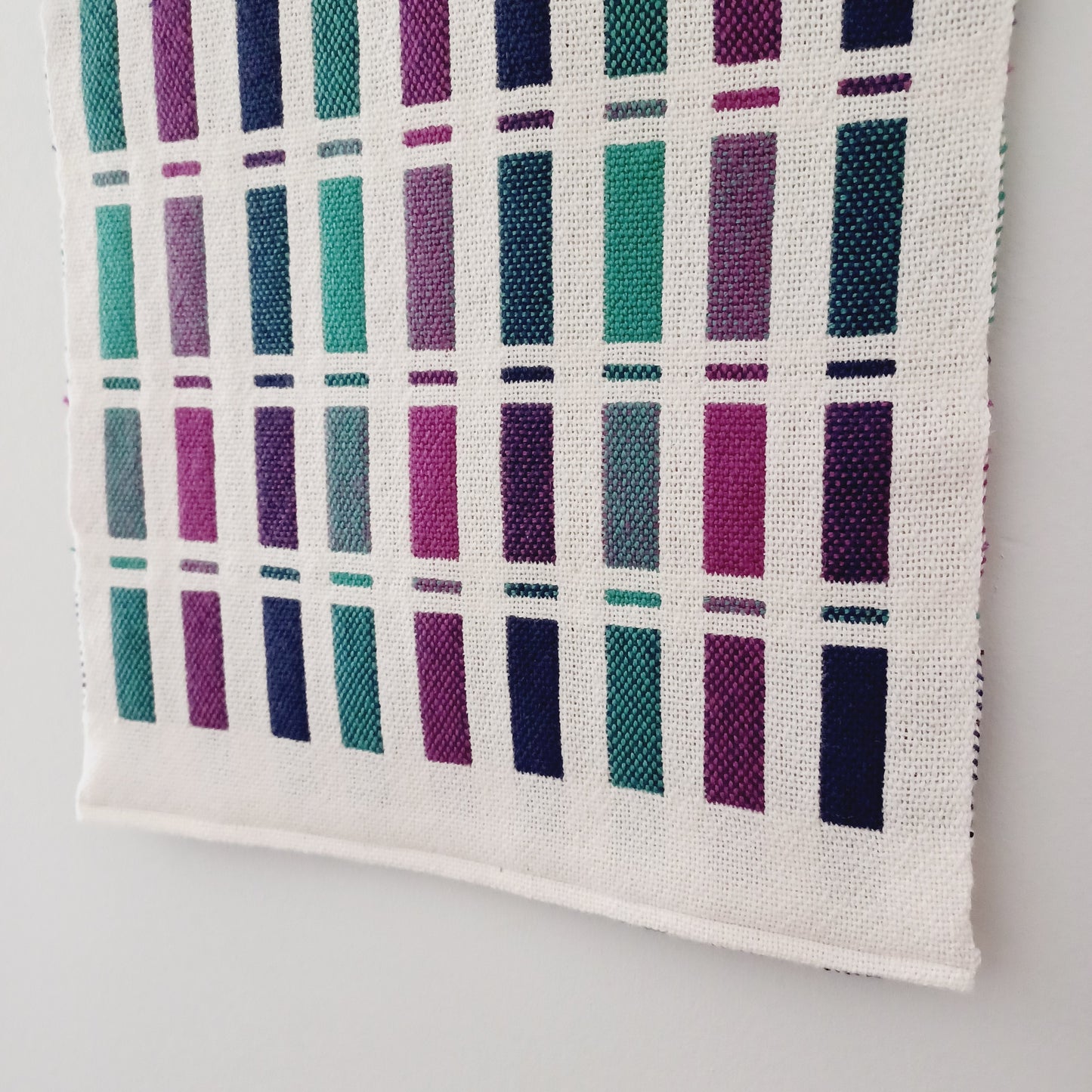Woven Wall Hanging - Dreamscape