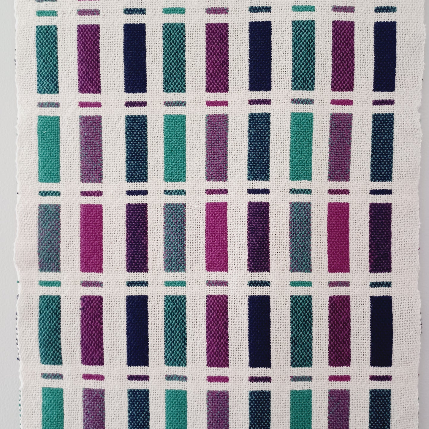 Woven Wall Hanging - Dreamscape