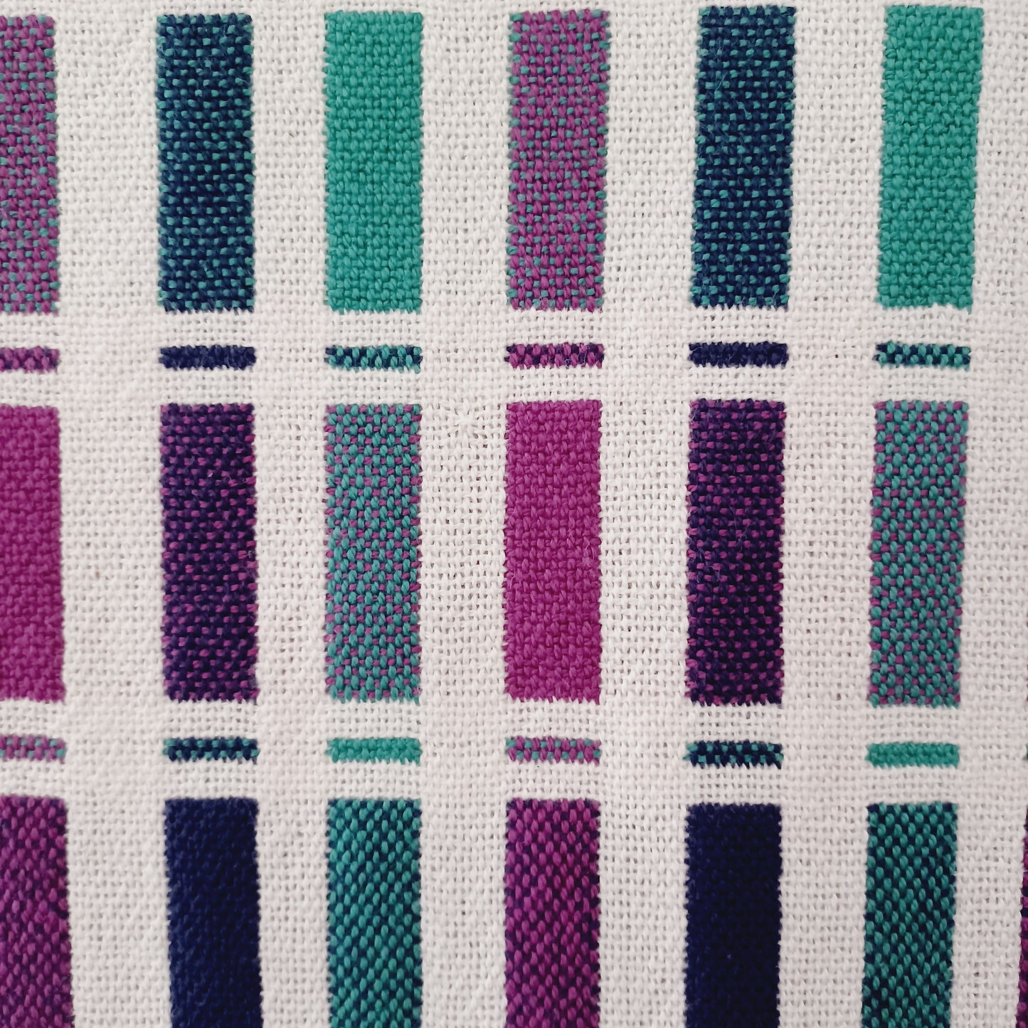 Woven Wall Hanging - Dreamscape