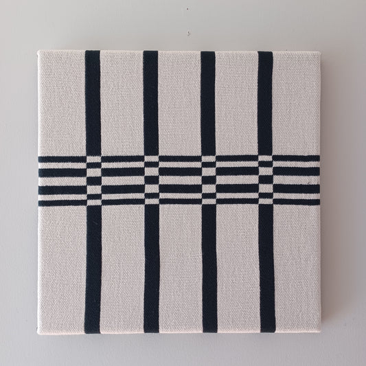 Handwoven Textile Art