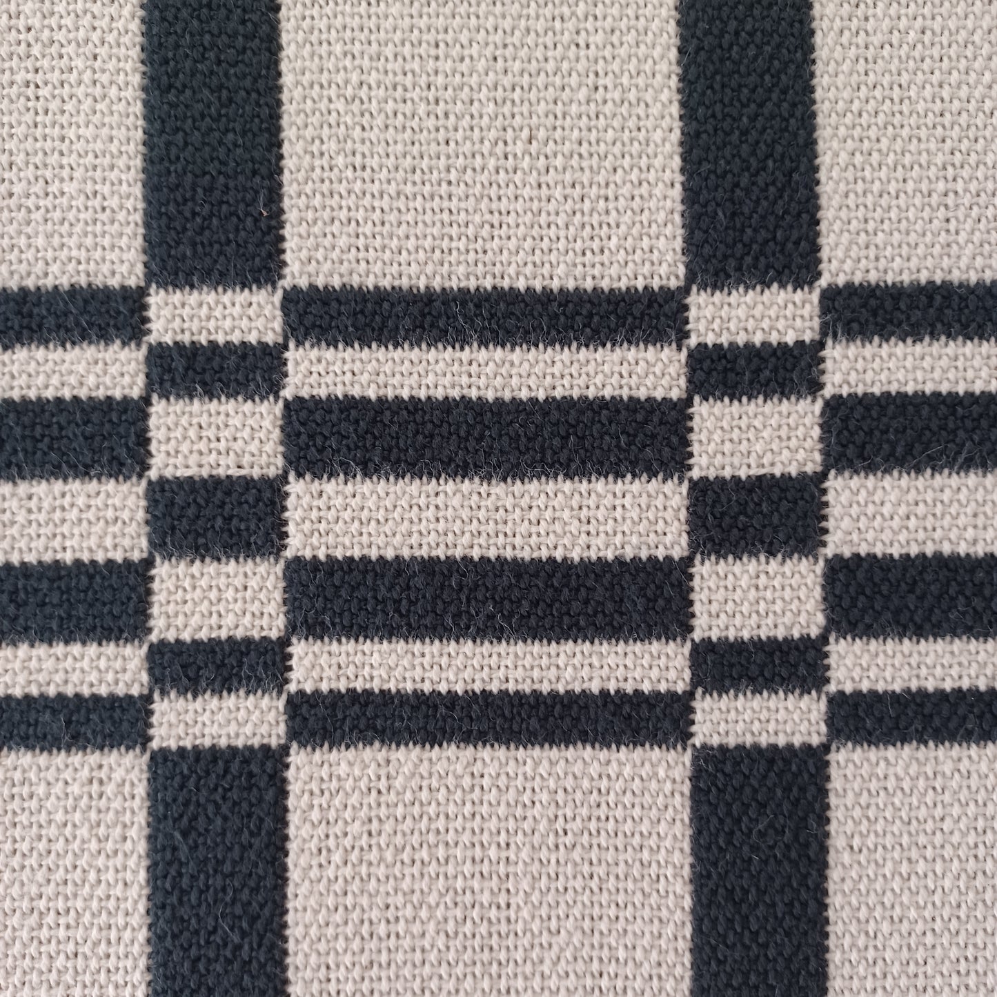 Handwoven Textile Art