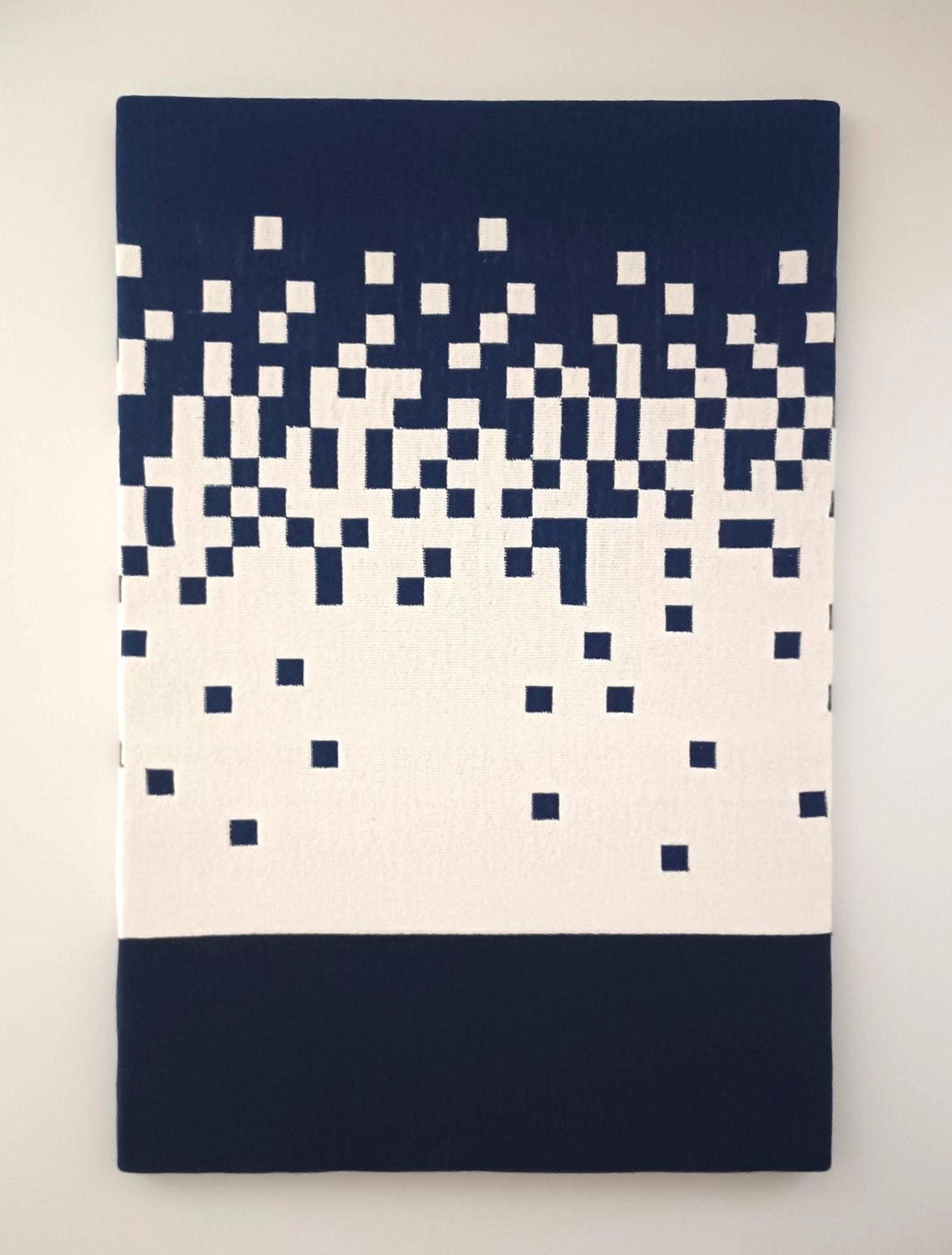 Handwoven Textile Art