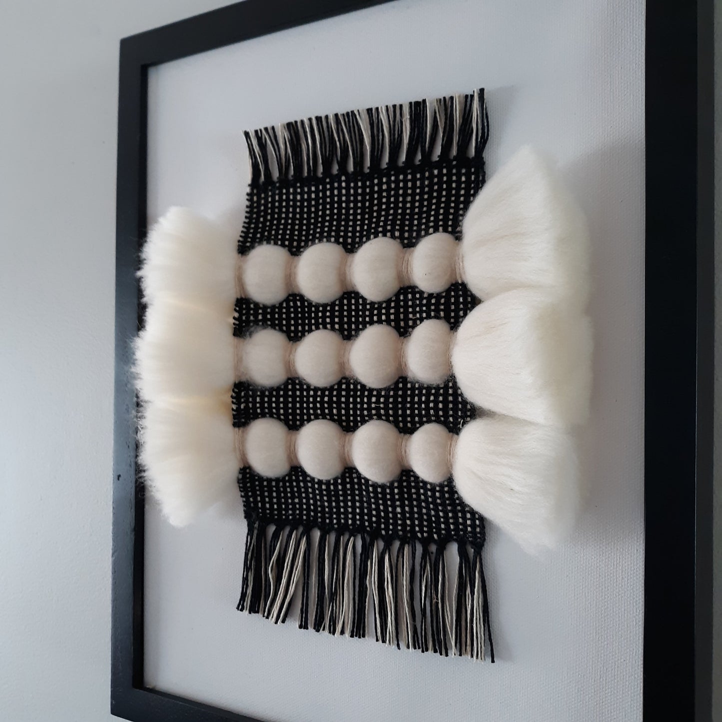 Woven Wall Art