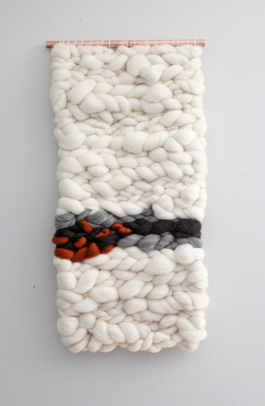 Woven Wall Hanging