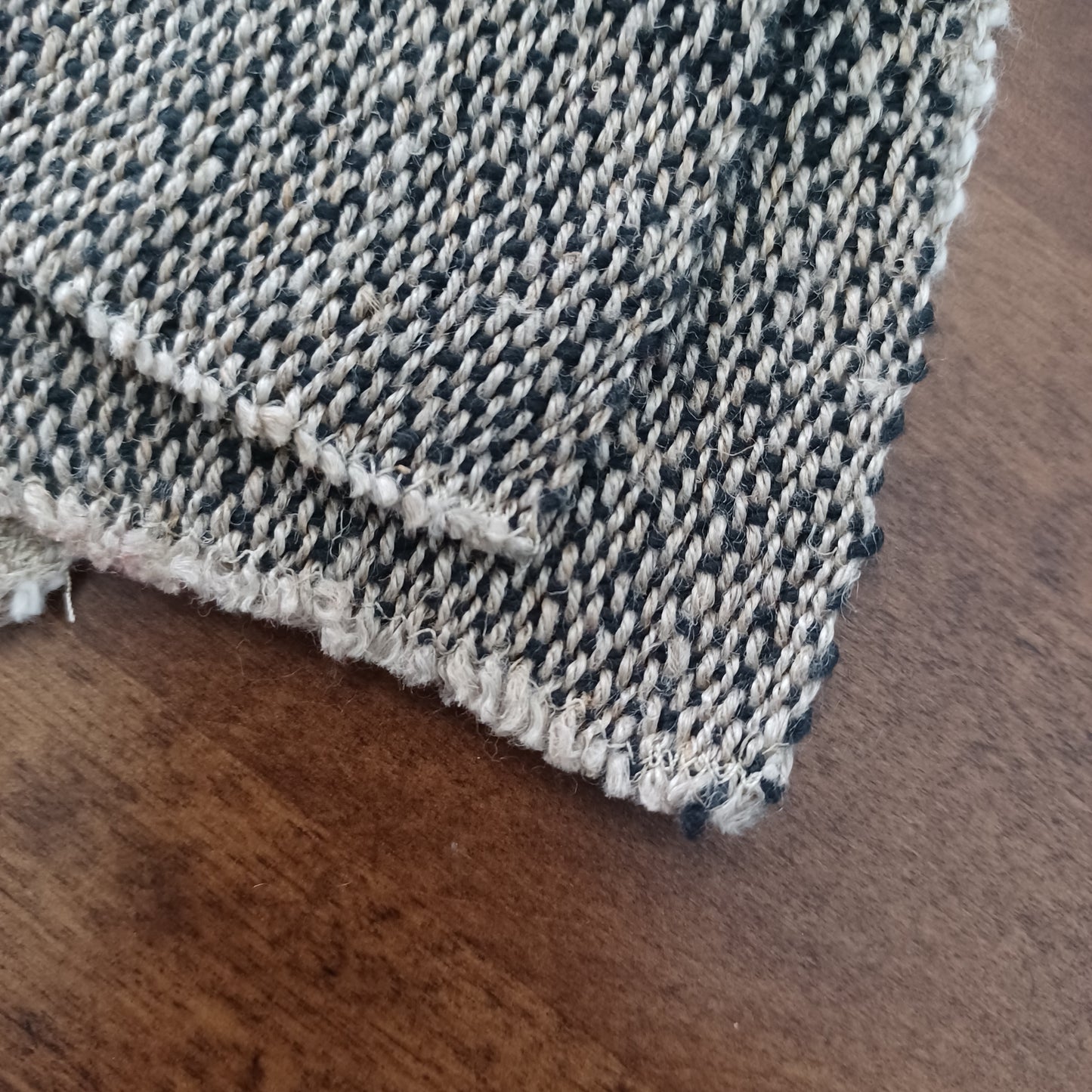 5 Pack Hemp-Cotton Wash Cloth, Mini-Towel, Wash Rag