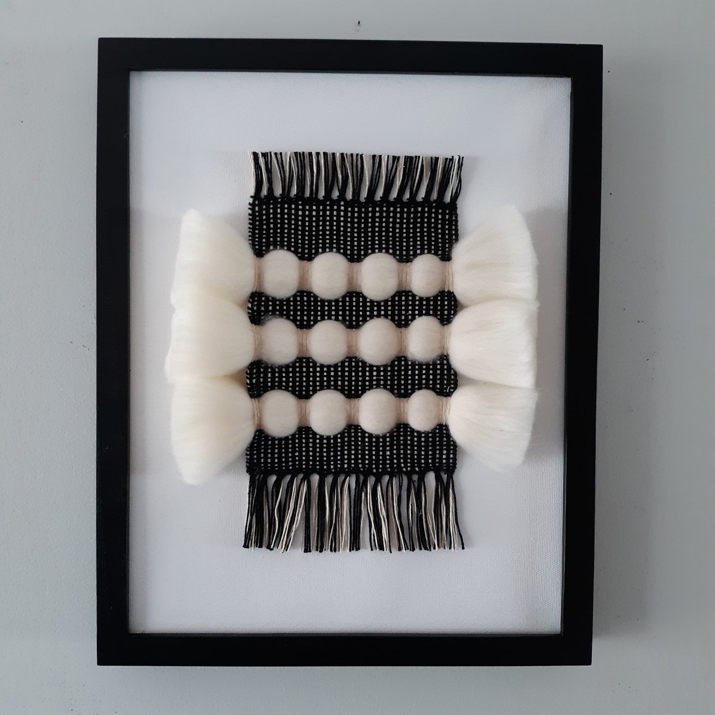 Woven Wall Art