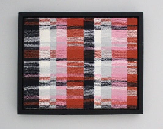 Woven Wall Art
