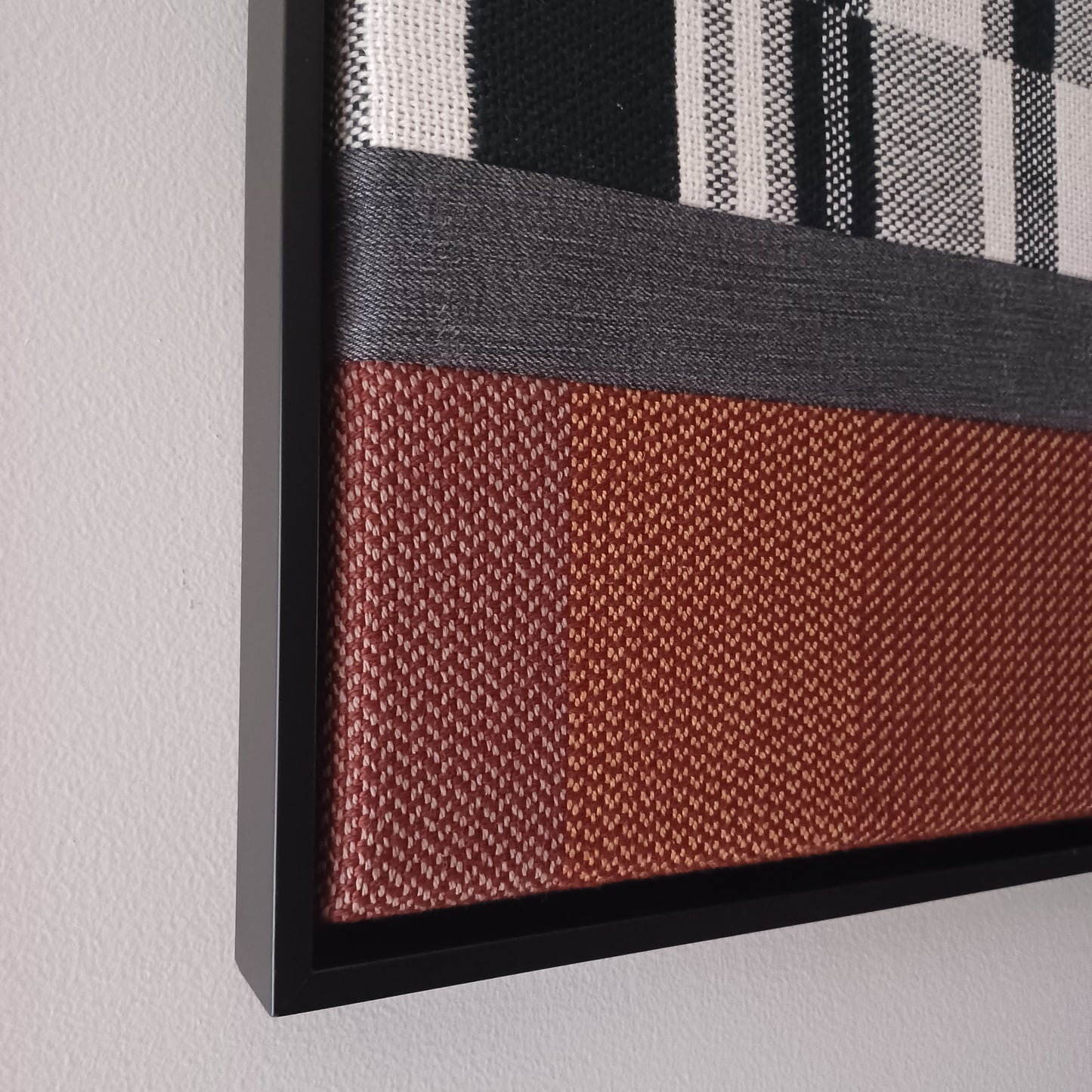 Woven Wall Art