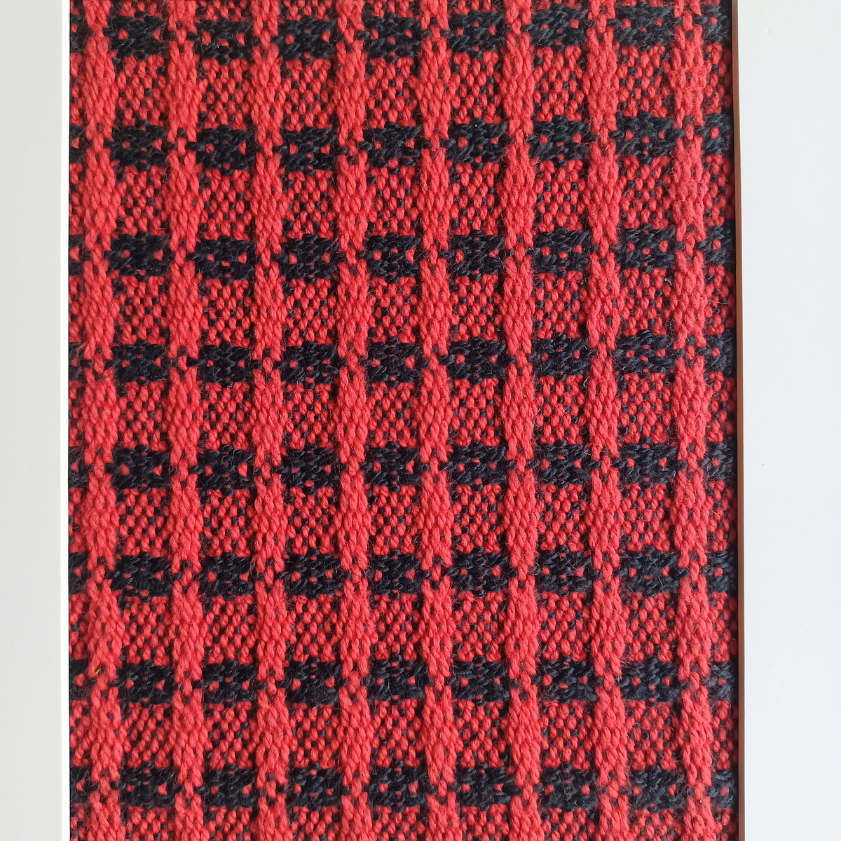 Textile Collage