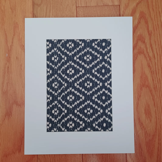 Handwoven Textile Wall Art