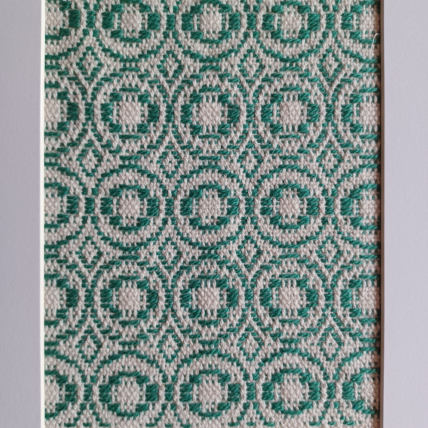 Handwoven Textile Wall Art
