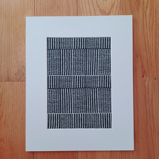 Black and White Art