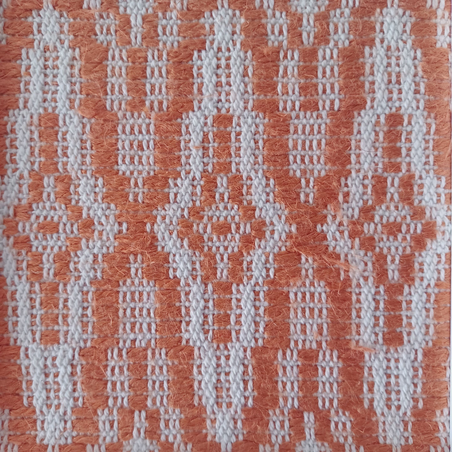 Handwoven Textile Wall Art