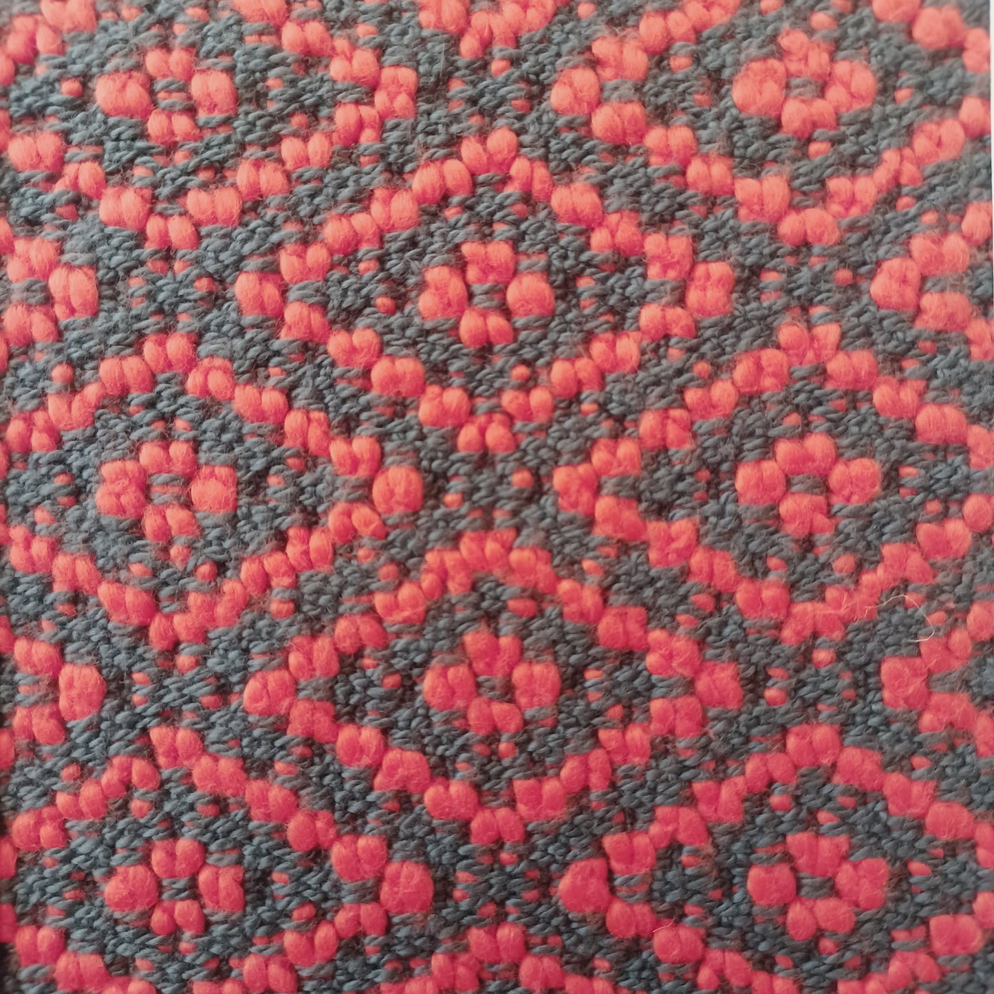 Handwoven Textile Wall Art