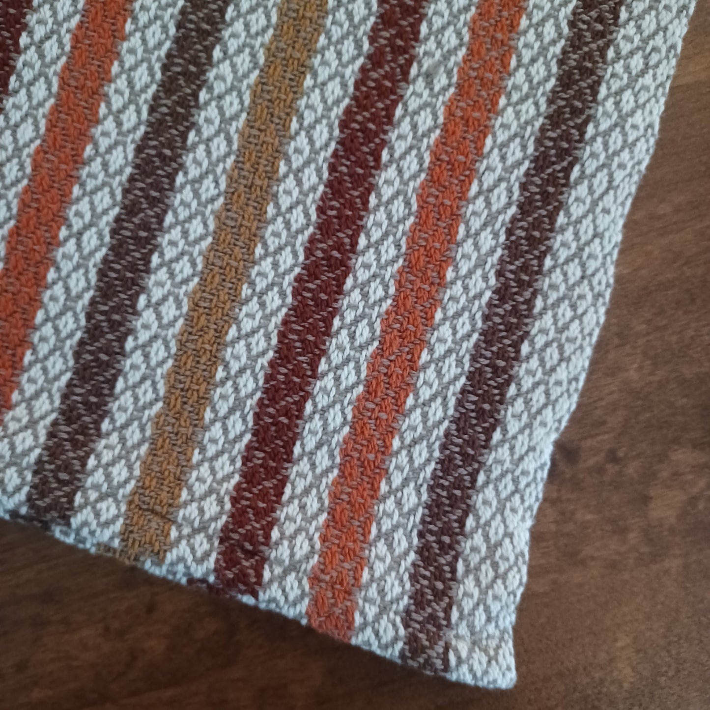 Fall Dishtowel