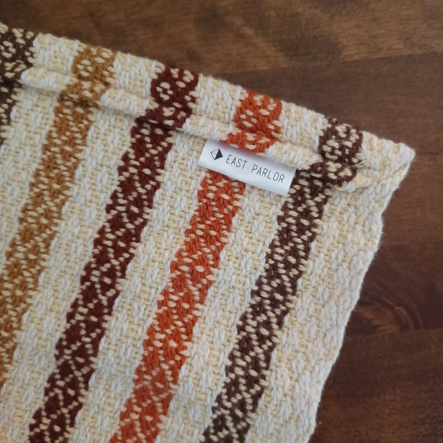 Fall Dishtowel