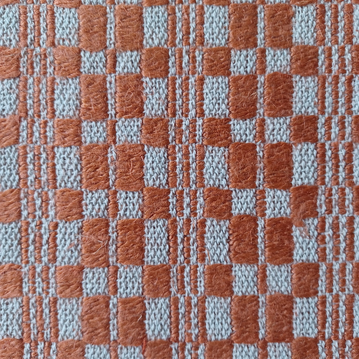 Handwoven Textile Wall Art
