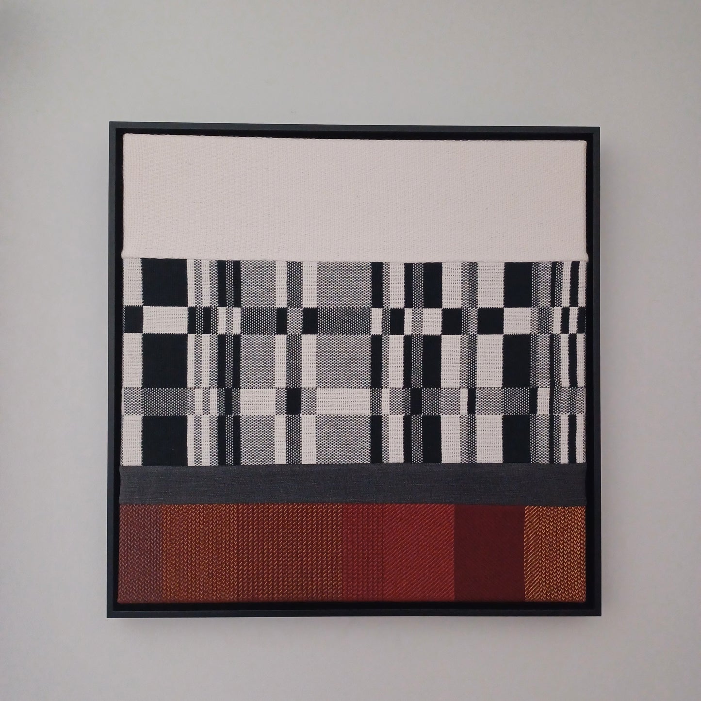 Woven Wall Art