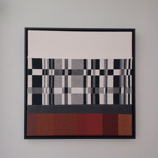 Woven Wall Art