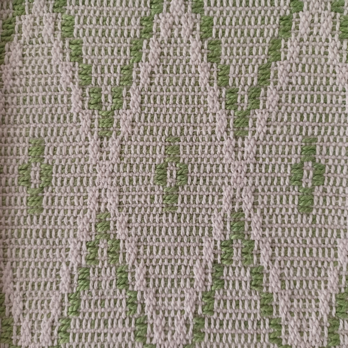Handwoven Textile Art
