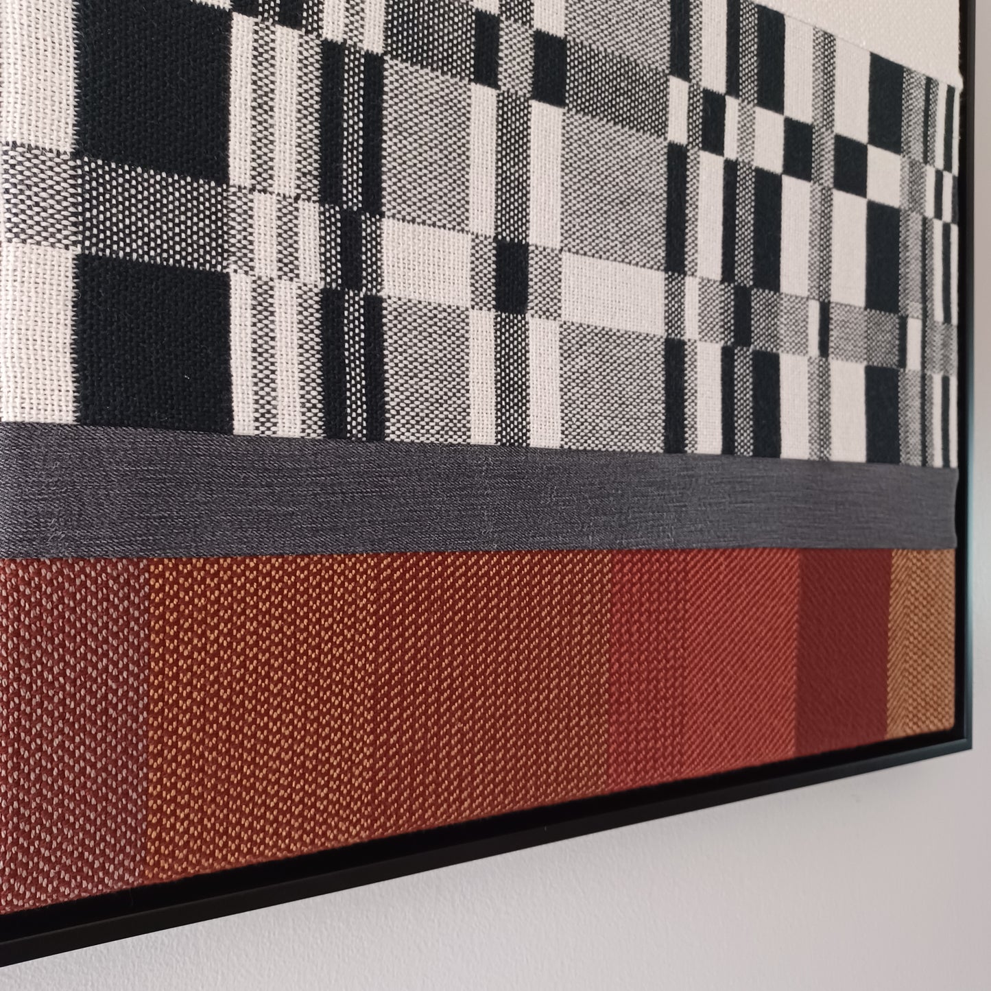 Woven Wall Art