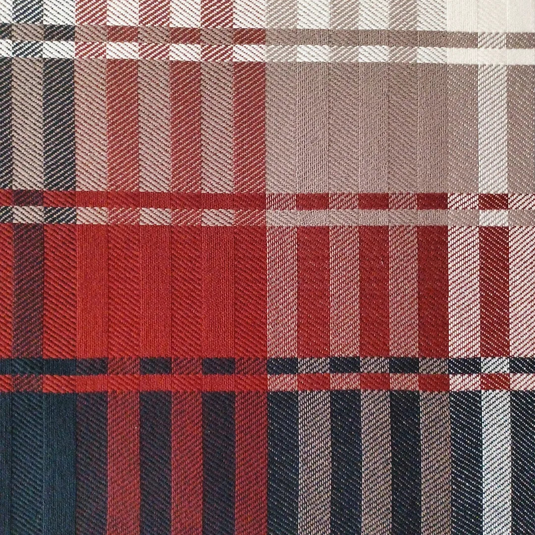 Woven Wall Art - Untitled